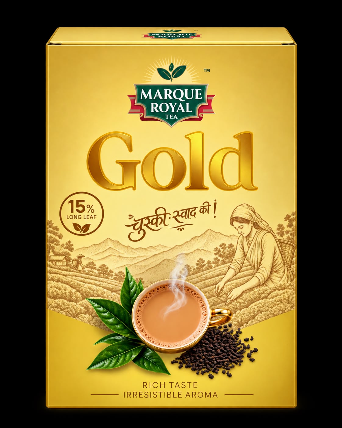 Gold