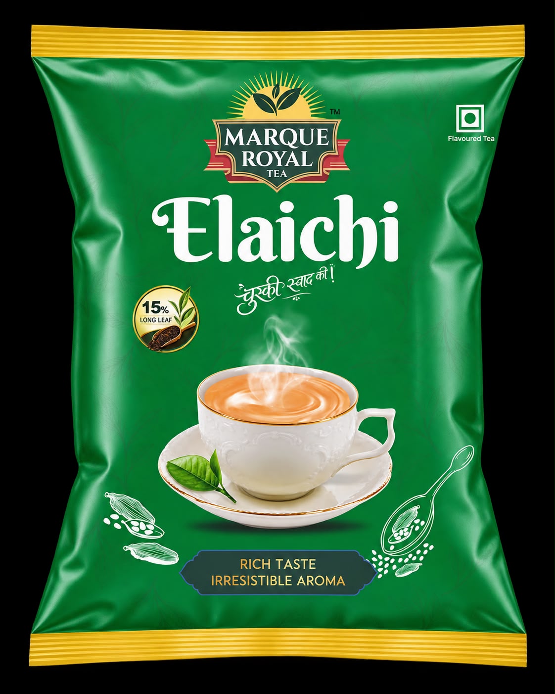 Elaichi
