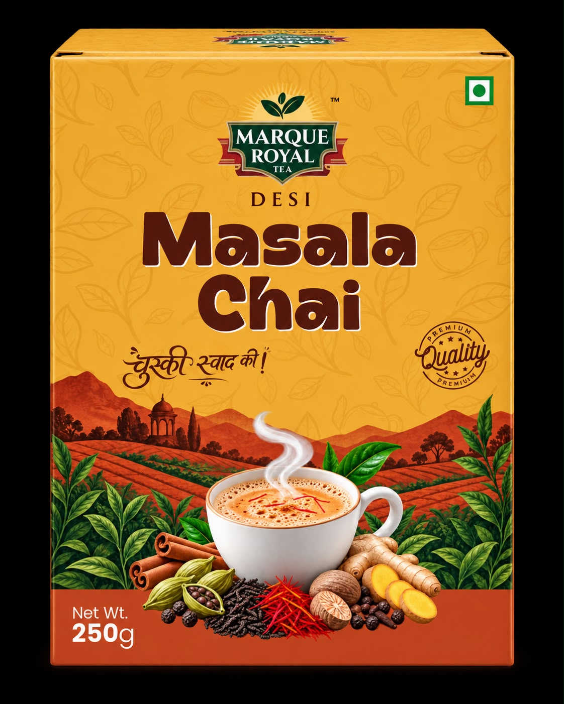 Masala